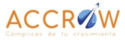 accrow logo